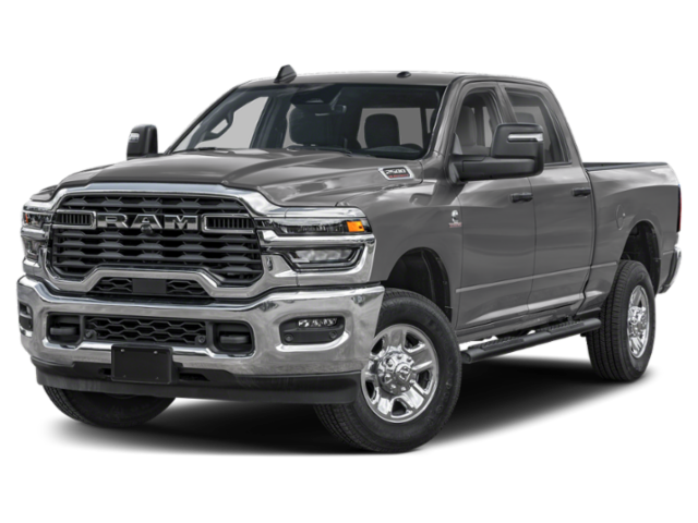 2026 RAM Ram 2500 Pickup
