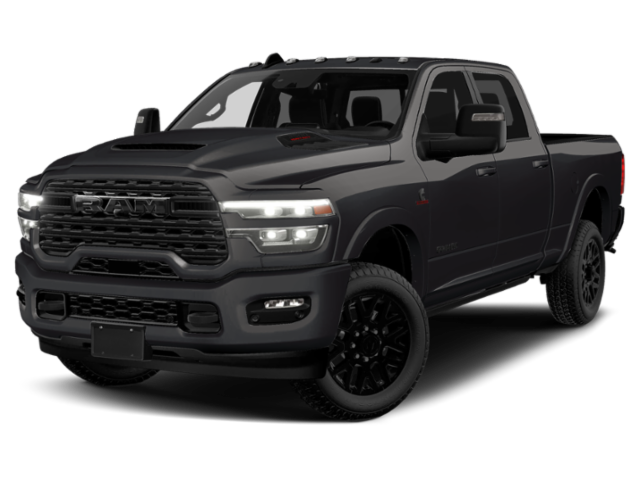 2026 RAM 2500 Limited 4X4 Crew Cab SWB's photo