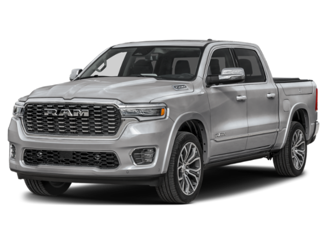 2026 RAM 1500 Tungsten 4x4 Crew Cab 5'7's photo