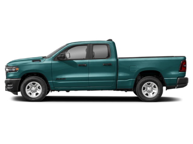 New 2026 Green Ram Tradesman image 3