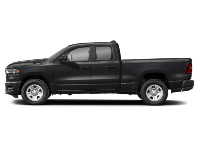 New 2026 Black Ram Express image 3