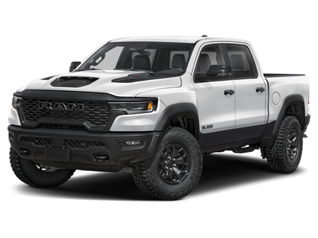 2026 RAM Ram 1500 Pickup RHO's photo