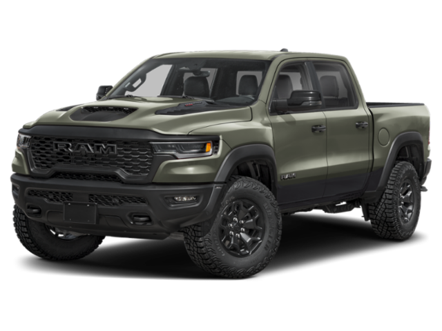 2026 RAM Ram 1500 Pickup RHO's photo