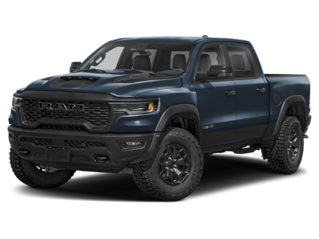 2026 RAM Ram 1500 Pickup RHO's photo