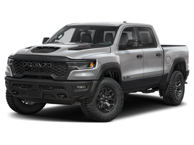 2026 RAM Ram 1500 Pickup RHO's photo