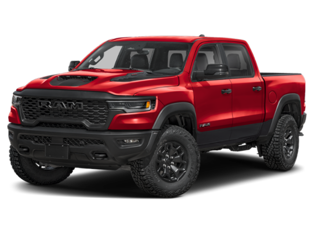 2026 RAM Ram 1500 Pickup RHO's photo