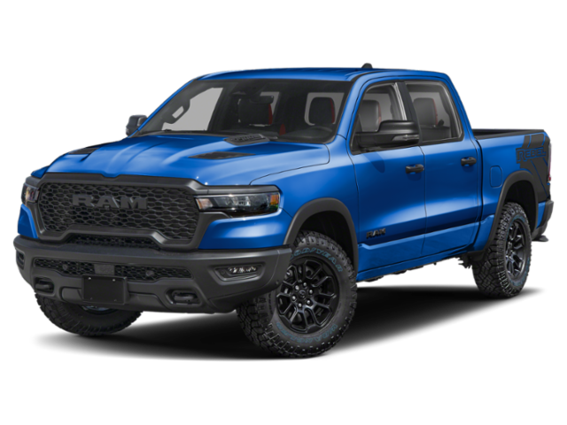2026 RAM Ram 1500 Pickup Rebel's photo