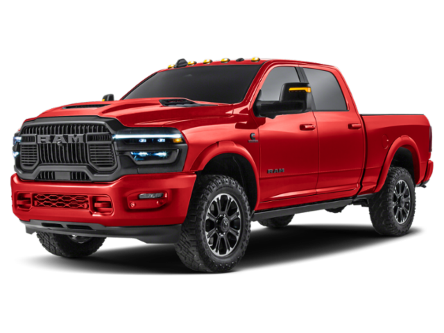 2026 RAM Ram 2500 Pickup Power Wagon's photo