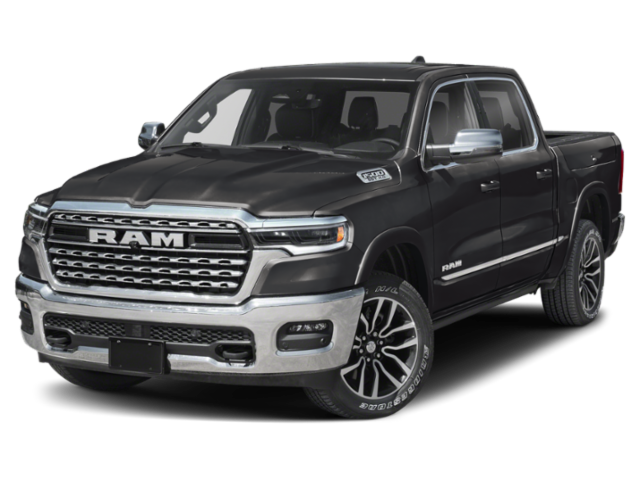 2026 RAM Ram 1500 Pickup Limited Longhorn's photo