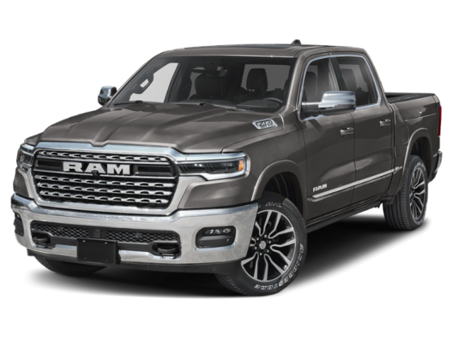 2026 RAM Ram 1500 Pickup Limited's photo