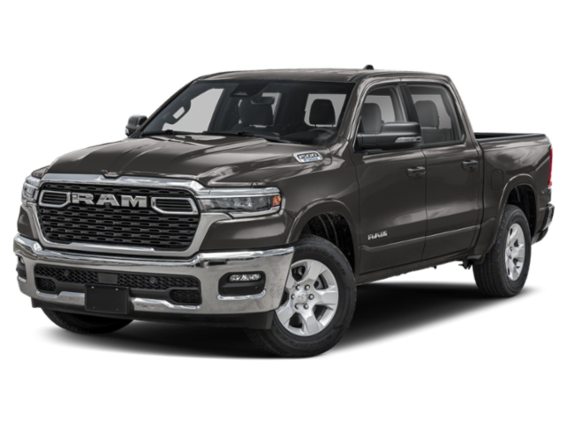 2026 RAM 1500 Big Horn/Lone Star Crew Cab 5'7's photo