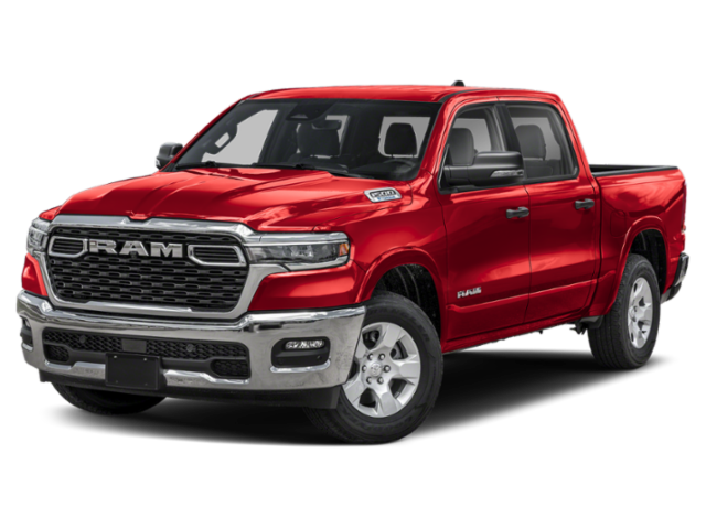 2026 RAM Ram 1500 Pickup Big Horn/Lone Star's photo