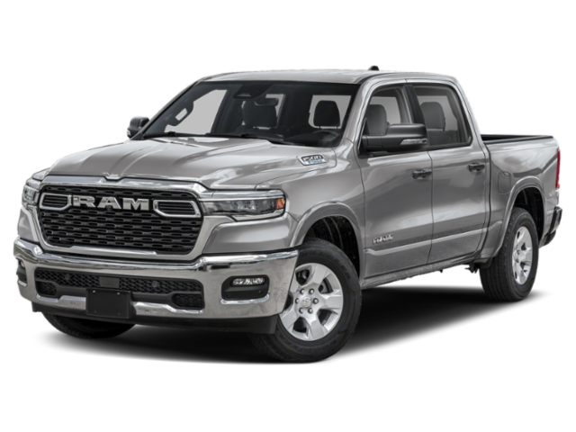 2026 RAM Ram 1500 Pickup Big Horn/Lone Star's photo