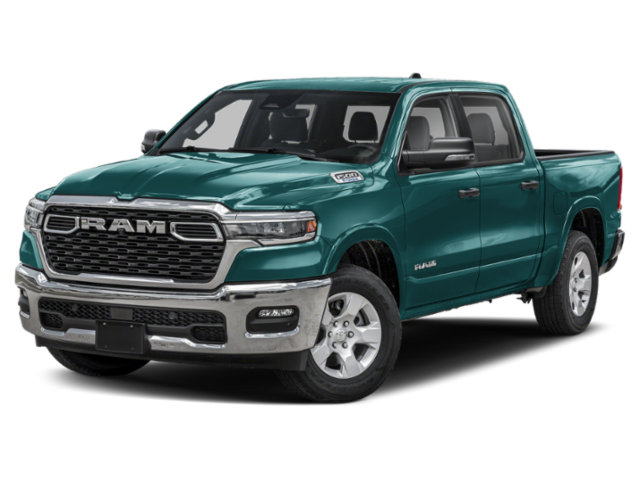 2026 RAM Ram 1500 Pickup Big Horn/Lone Star's photo
