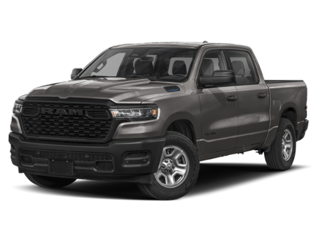 2026 RAM 1500 Express 4x4 Crew Cab 5'7's photo