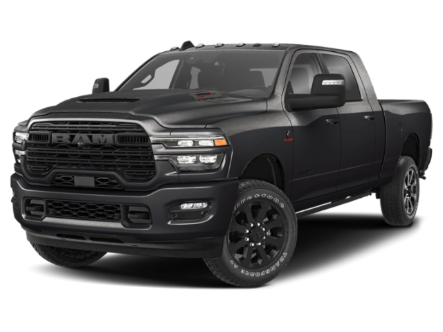 2026 RAM 2500 Laramie 4X4 Mega Cab's photo