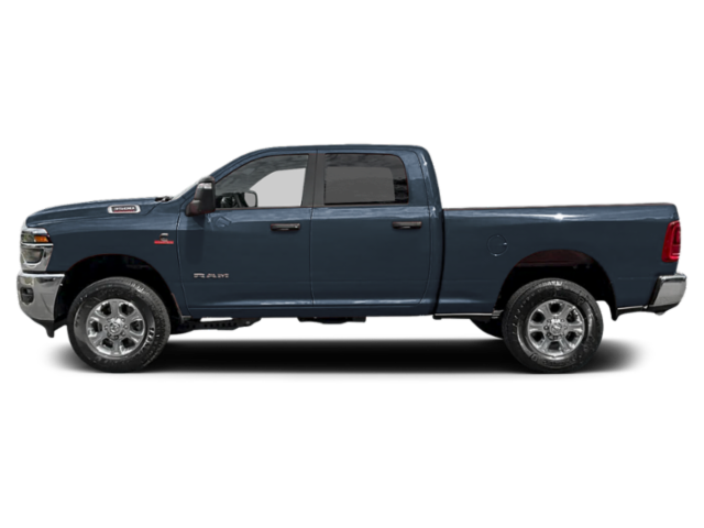 New 2026 Forged Blue Metallic Ram Big Horn image 2