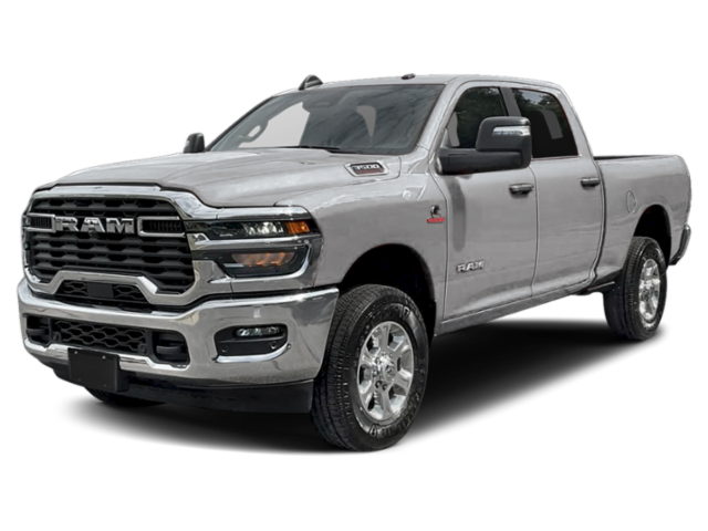 2026 RAM 3500 Big Horn/Lone Star 4X4 Crew Cab LWB's photo