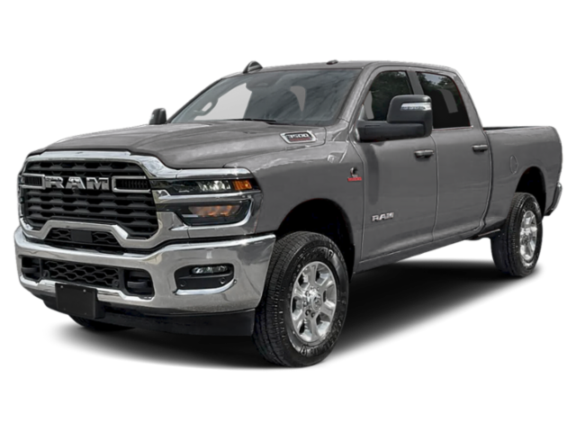 2026 RAM 3500 Big Horn 4X4 Crew Cab LWB's photo