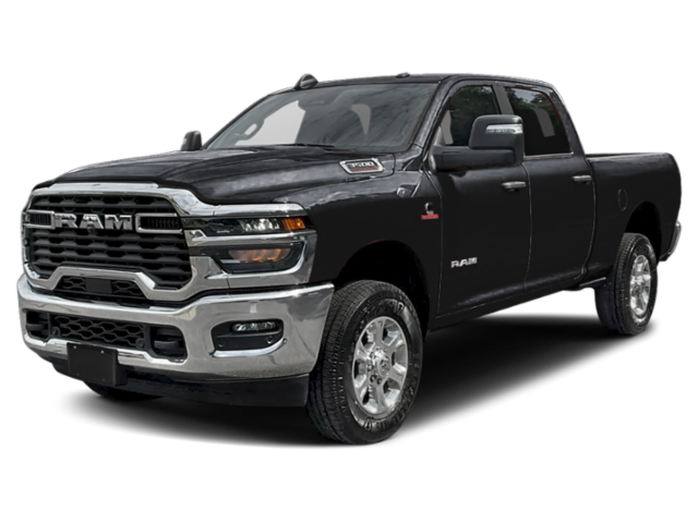 2026 RAM 3500 Big Horn 4X4 Crew Cab LWB's photo