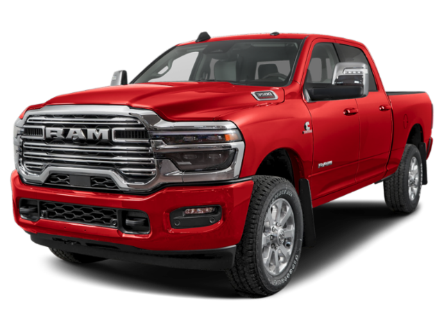 2026 RAM 3500 Laramie 4X4 Crew Cab LWB's photo