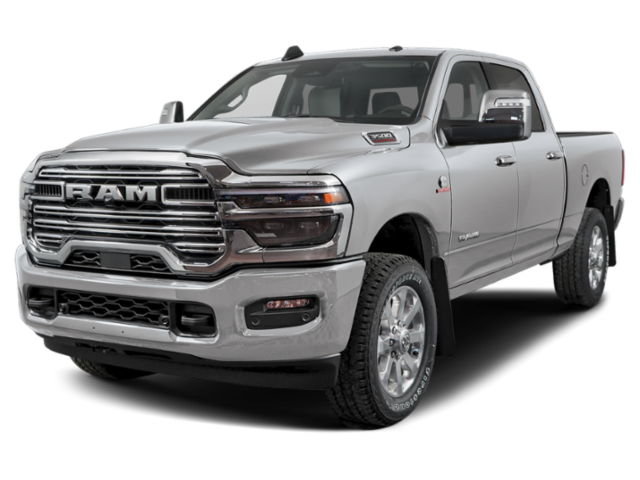 2026 RAM 3500 Laramie 4X4 Crew Cab LWB's photo