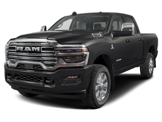 2026 RAM 3500 Laramie 4X4 Crew Cab LWB's photo