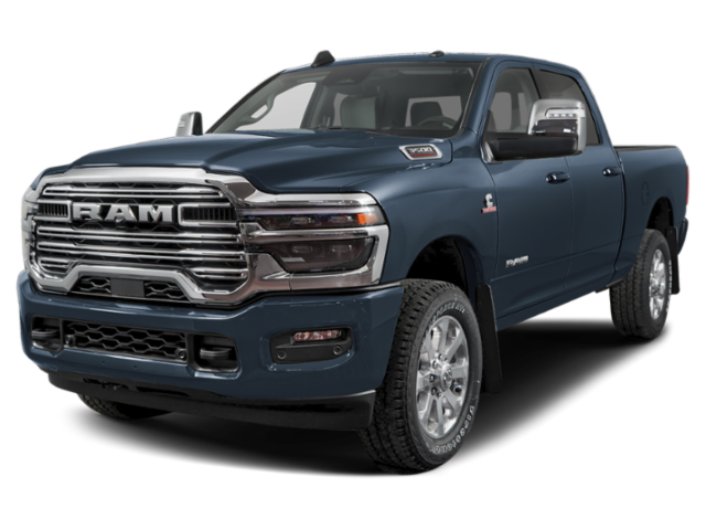 2026 RAM 3500 Laramie 4X4 Crew Cab LWB's photo