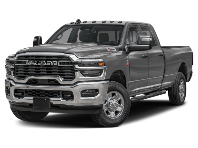 2026 RAM 3500 Tradesman 4X4 Crew Cab LWB's photo