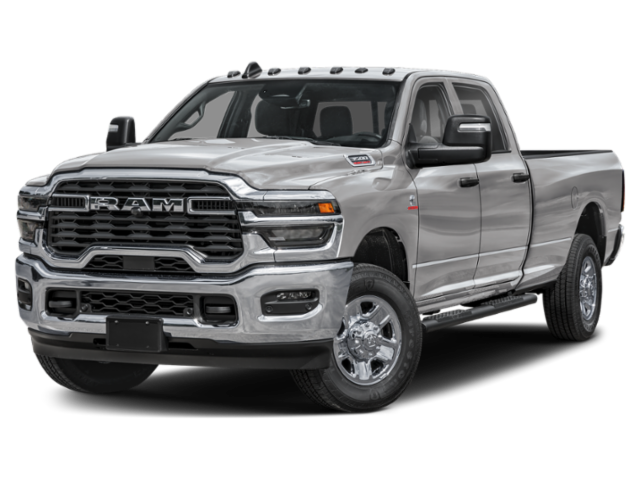 2026 RAM 3500 Tradesman Crew Cab LWB's photo