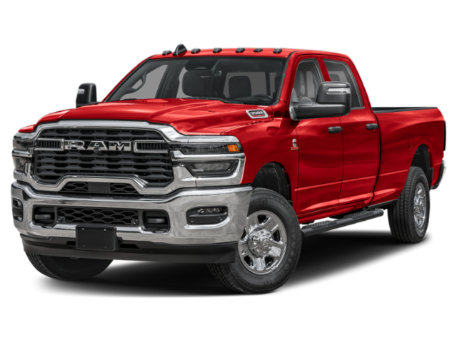 2026 RAM 3500 Tradesman 4X4 Crew Cab LWB's photo
