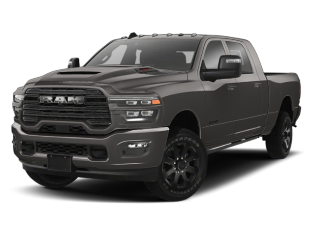 2026 RAM Ram 3500 Pickup Limited/Longhorn's photo