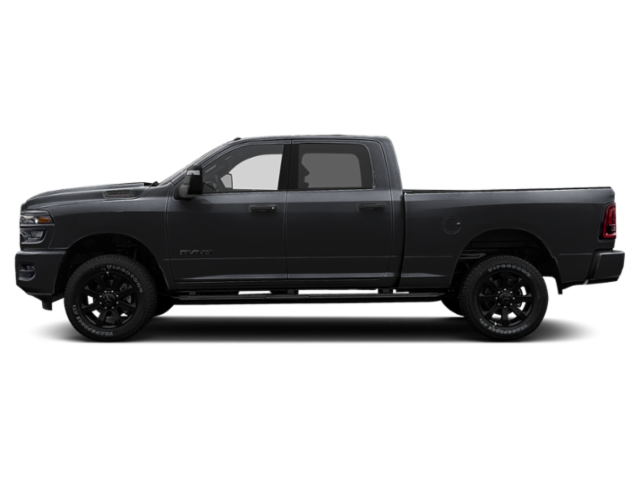 New 2026 Black Ram Big Horn image 2