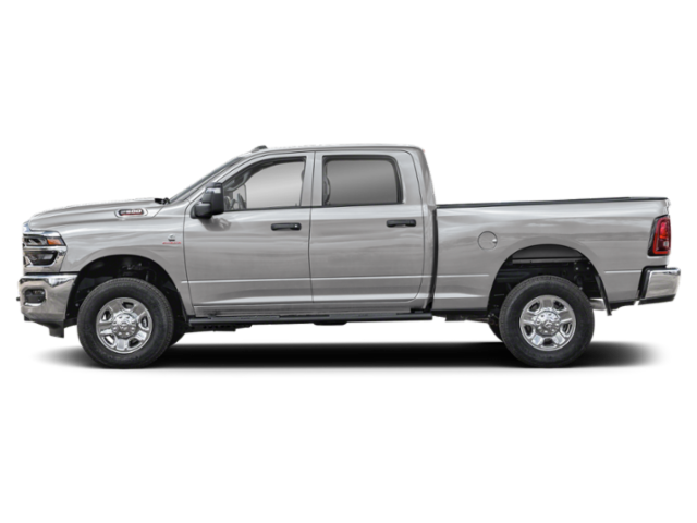 New 2026 Silver Ram  image 3