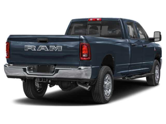 New 2026 Blue Ram Tradesman image 2