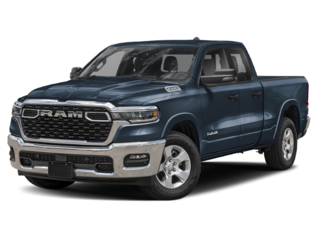 2026 RAM Ram 1500 Pickup