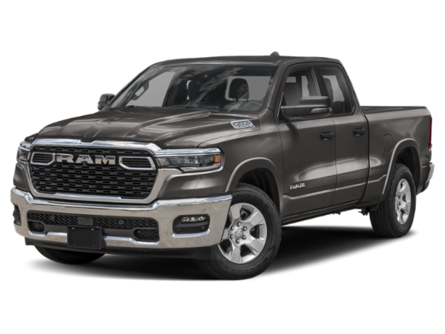 2026 RAM Ram 1500 Pickup