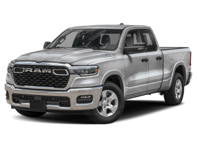 2026 RAM 1500's photo
