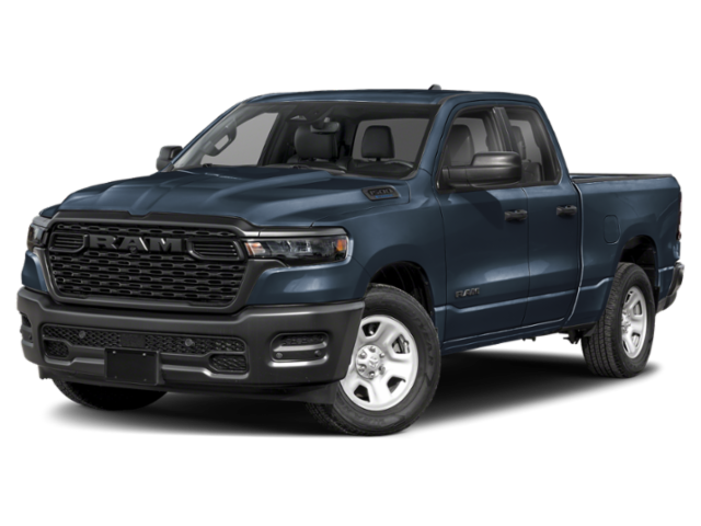 2026 RAM 1500's photo