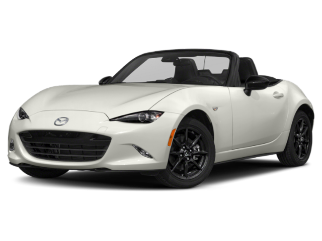 2019 Mazda MX-5 Miata Sport