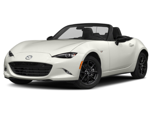 2019 Mazda MX-5 Miata Sport