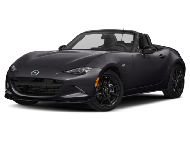 2019 Mazda MX-5 Miata Club