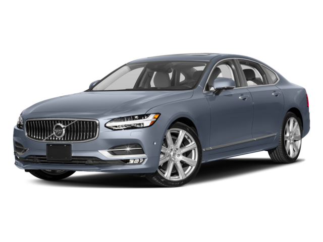 2017 Volvo S90 T6 Inscription 4D Sedan