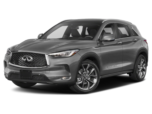 2020 INFINITI QX50 2.0T LUXE AWD