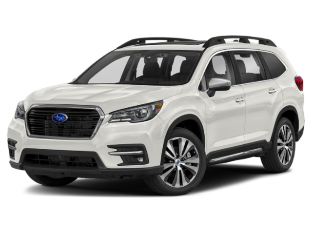 2021 Subaru Ascent Touring's photo