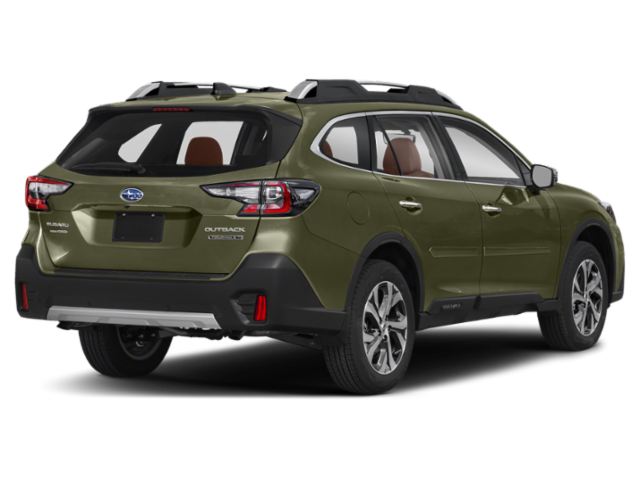 New 2021 Subaru Outback Touring XT Sport Utility #NM1898 | Ken