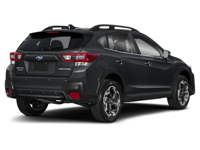 New 2021 Subaru Crosstrek Limited Sport Utility #NM2213 | Ken