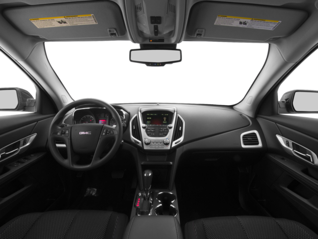 Used 2017 Red GMC SLE-1 image 8