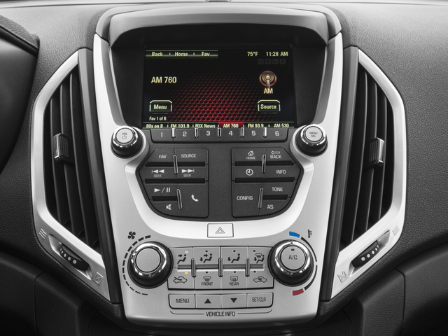 Used 2017 Red GMC SLE-1 image 10