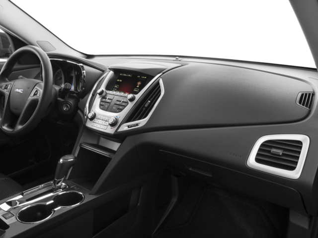 Used 2017 Red GMC SLE-1 image 13